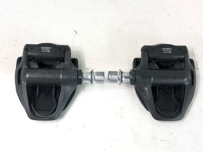 シマノ SHIMANO アルテグラ ULTEGRA PD-R8000 ビンディングペダル 〇
