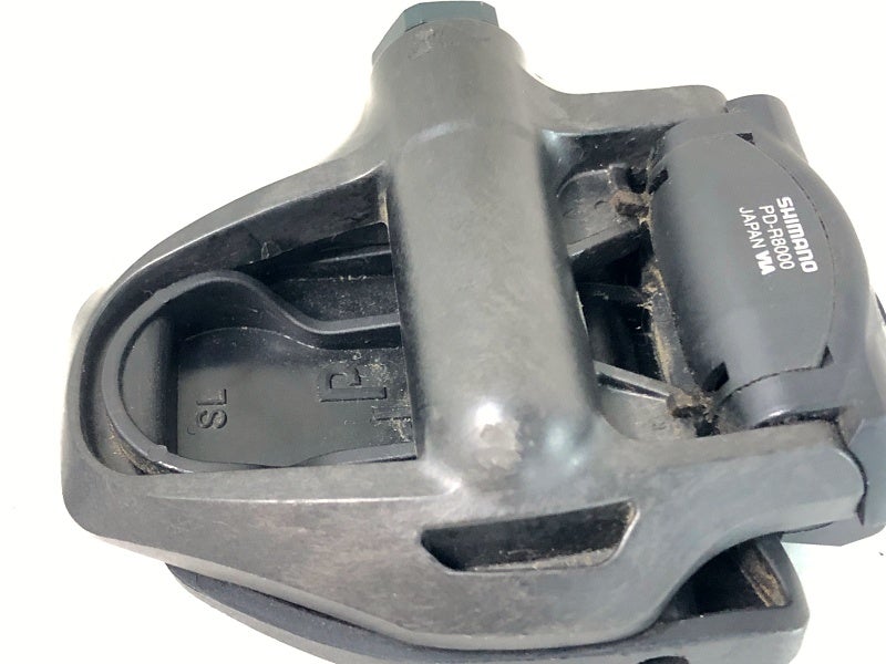 シマノ SHIMANO アルテグラ ULTEGRA PD-R8000 ビンディングペダル 〇
