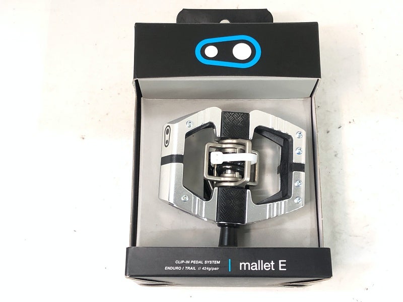 クランクブラザーズ CRANKBROTHERS マレット E MALLET E ビンディング