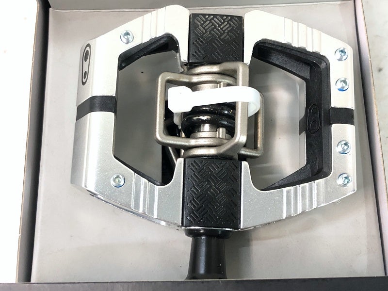 クランクブラザーズ CRANKBROTHERS マレット E MALLET E ビンディング