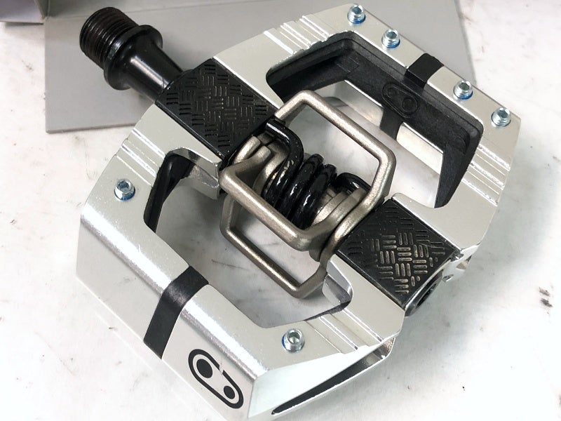 クランクブラザーズ CRANKBROTHERS マレット E MALLET E ビンディング