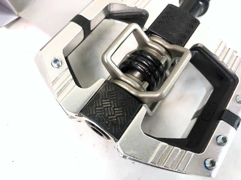 クランクブラザーズ CRANKBROTHERS マレット E MALLET E ビンディング
