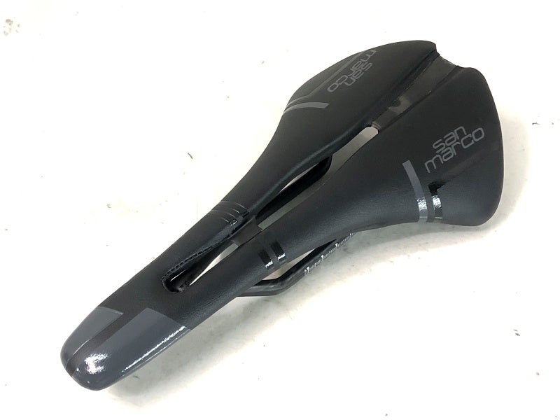 セラ サンマルコ SELLE SANMARCO マントラ ワイド カーボンFX MANTRA