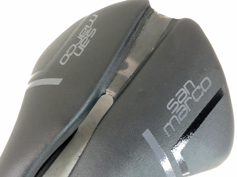 セラ サンマルコ SELLE SANMARCO マントラ ワイド カーボンFX MANTRA