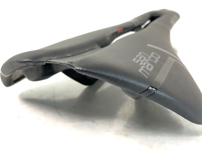 セラ サンマルコ SELLE SANMARCO マントラ ワイド カーボンFX MANTRA