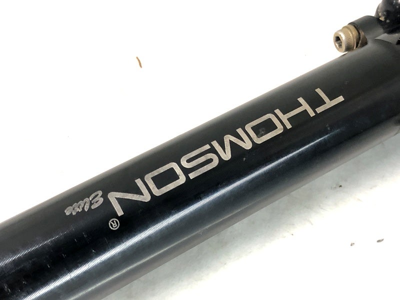 訳アリ トムソン THOMSON エリート シートポスト ELITE SEATPOST 31.6
