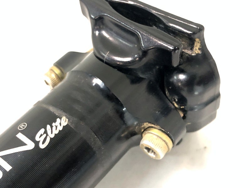 プライスダウン開始】訳アリ トムソン THOMSON エリート シートポスト