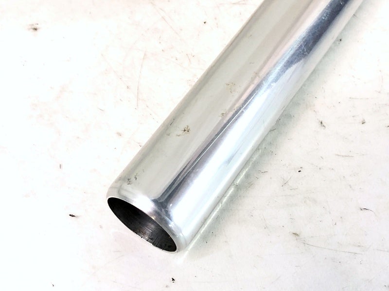 日東 NITTO アルミシートポスト 83 27.2mm/250mm シートポスト