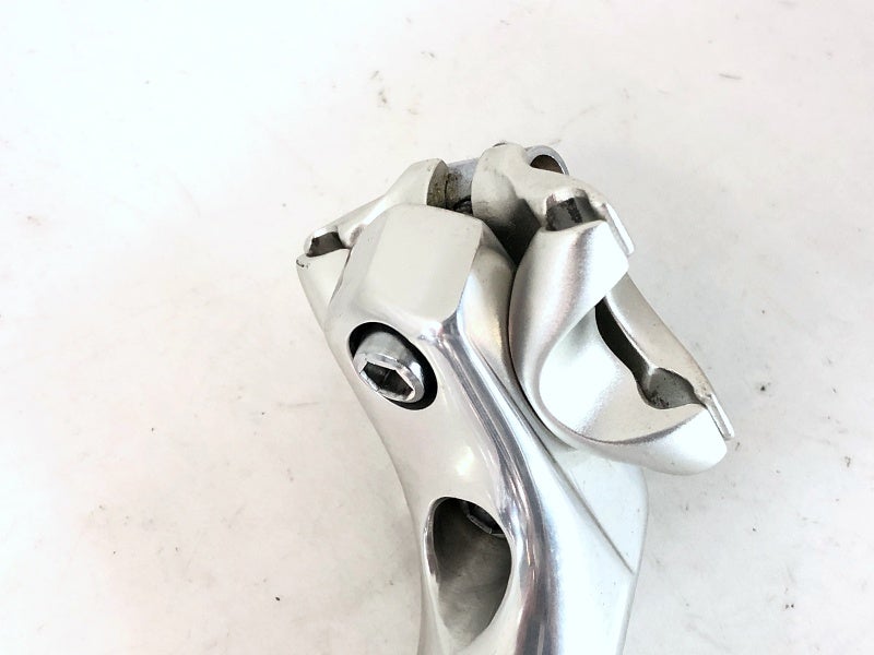 日東 NITTO アルミシートポスト 83 27.2mm/250mm シートポスト