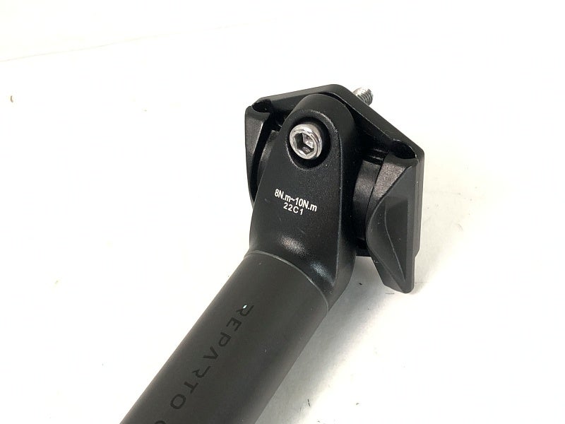 ビアンキ BIANCHI レパルトコルサ カーボンシートポスト REPARTO CORSE