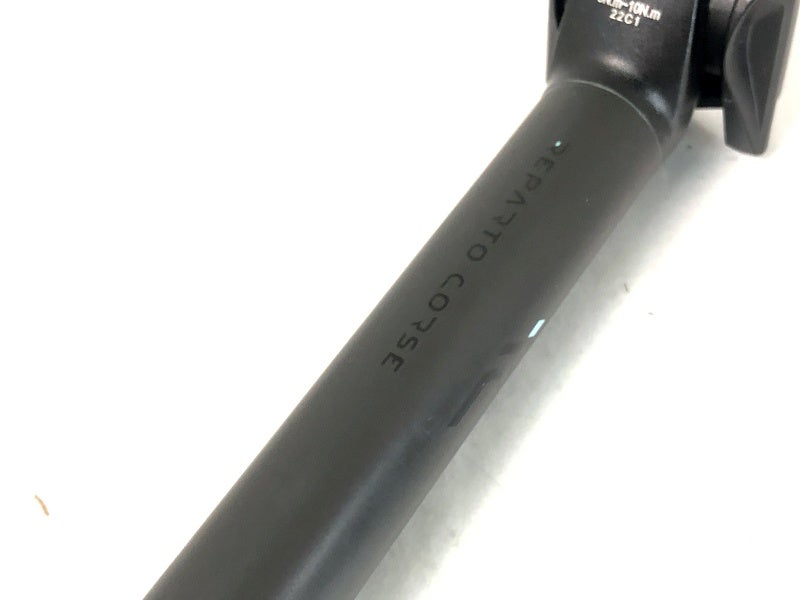 ビアンキ BIANCHI レパルトコルサ カーボンシートポスト REPARTO CORSE