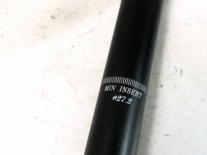 ビアンキ BIANCHI レパルトコルサ カーボンシートポスト REPARTO CORSE