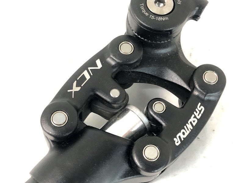エスアールサンツアー SR SUNTOUR サスペンションシートポスト NCX