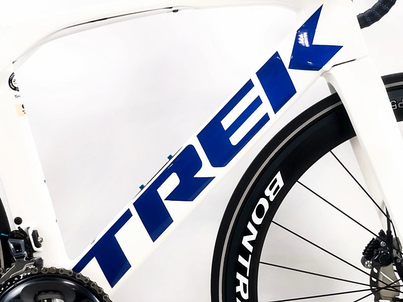 当サイト限定 完成車 BIG SALE】美品 TREK MADONE SLR DISC H1.5
