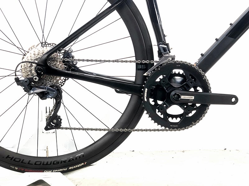 ○CANNONDALE スーパーシックスエボ SUPERSIX EVO DISC ULTEGRA