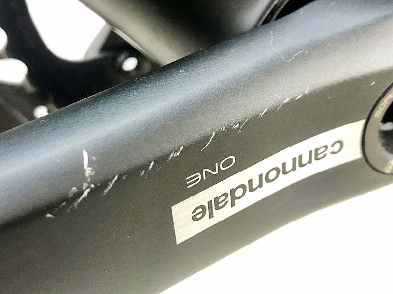 ○CANNONDALE スーパーシックスエボ SUPERSIX EVO DISC ULTEGRA