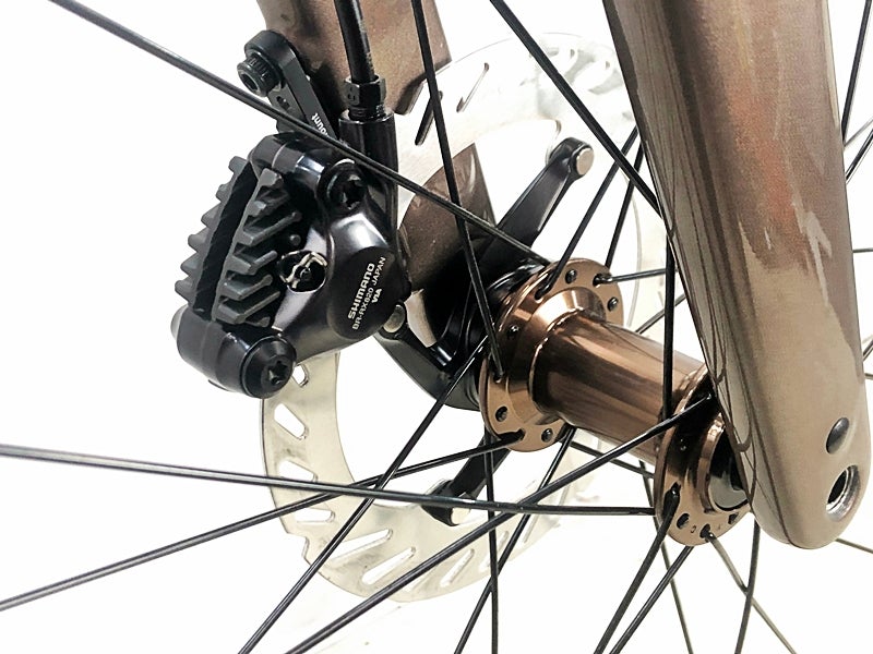 超美品 TREK チェックポイント CHECKPOINT ALR GEN3 12速 GRX 油圧DISC