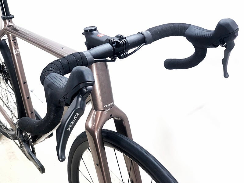 当サイト限定 完成車 BIG SALE】超美品 TREK チェックポイント