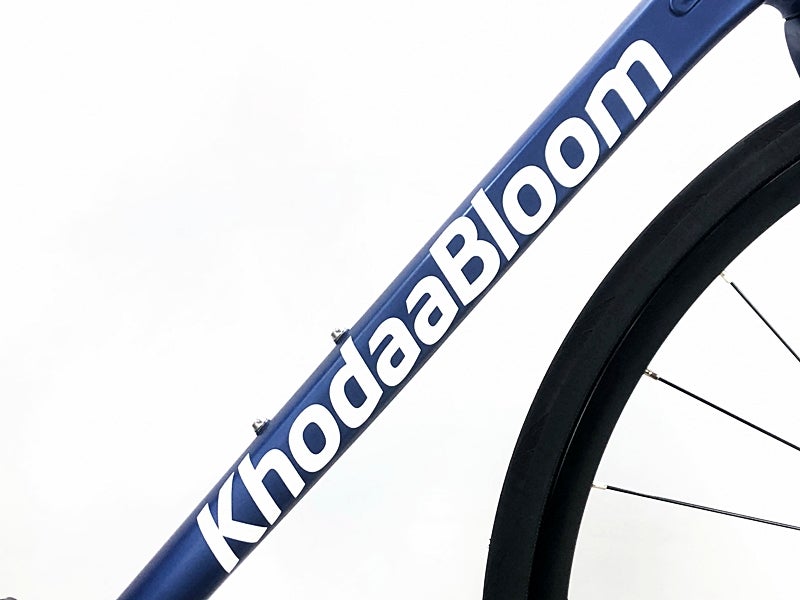 美品 コーダーブルーム KHODAA BLOOM ファーナ FARNA DISC 105 2022年