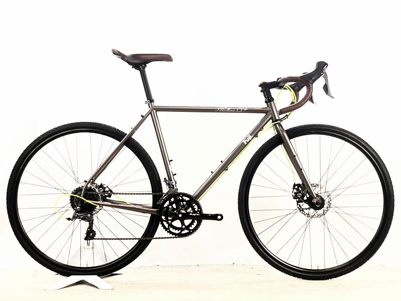 美品 トレック TREK FX 2 Gen4 CUES 油圧DISC 2025年 クロスバイク L