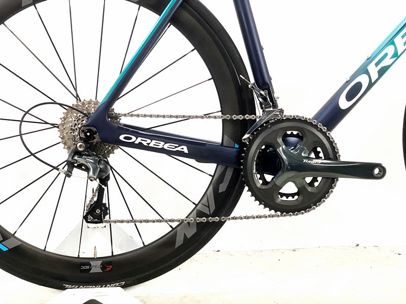 オルベア ORBEA オルカM30 ORCA M30 Tiagra 2019年 カーボンロード