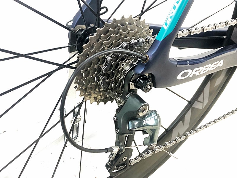 オルベア ORBEA オルカM30 ORCA M30 Tiagra 2019年 カーボンロード