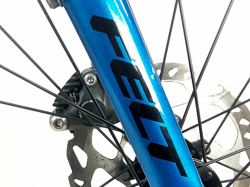 フェルト FELT VR40 Tiagra 油圧DISC 2021年 グラベルロード ロード