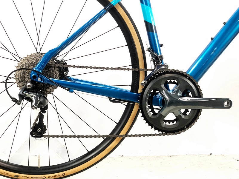 フェルト FELT VR40 Tiagra 油圧DISC 2021年 グラベルロード ロード