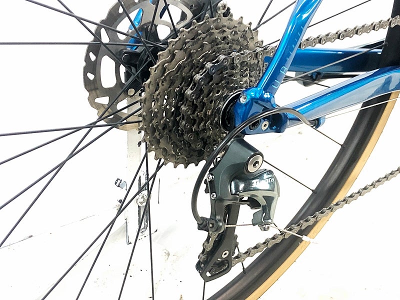 フェルト FELT VR40 Tiagra 油圧DISC 2021年 グラベルロード ロード