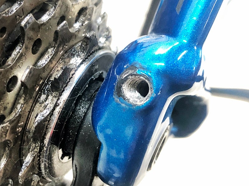 当サイト限定 完成車 BIG SALE】フェルト FELT VR40 Tiagra 油圧DISC