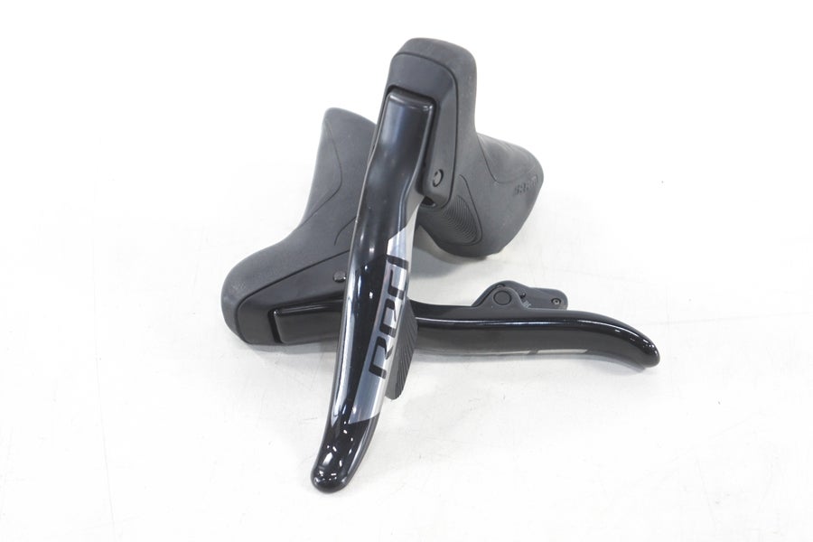 ◇◇スラム SRAM レッド RED ETAP AXS シフター ブレーキレバー 左右
