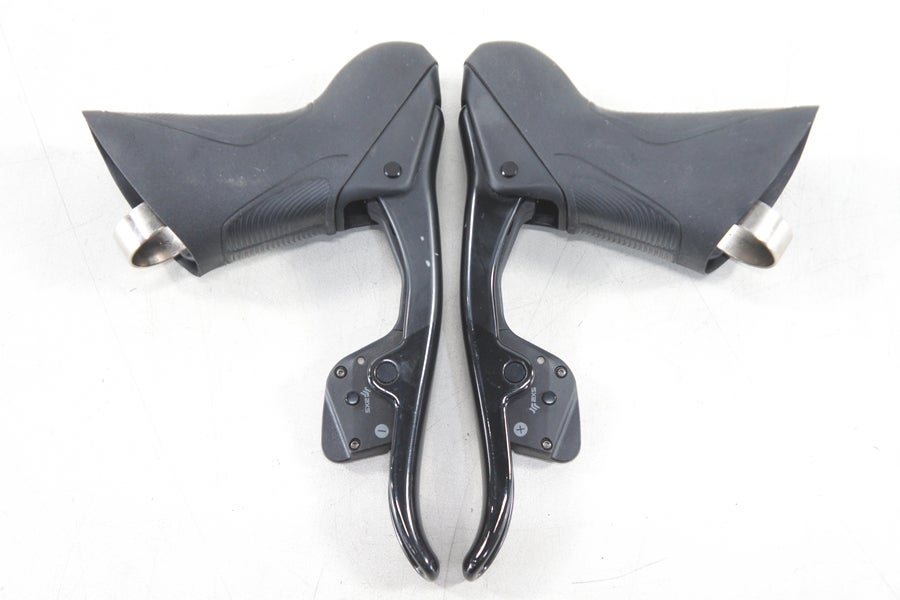 ◇◇スラム SRAM レッド RED ETAP AXS シフター ブレーキレバー 左右