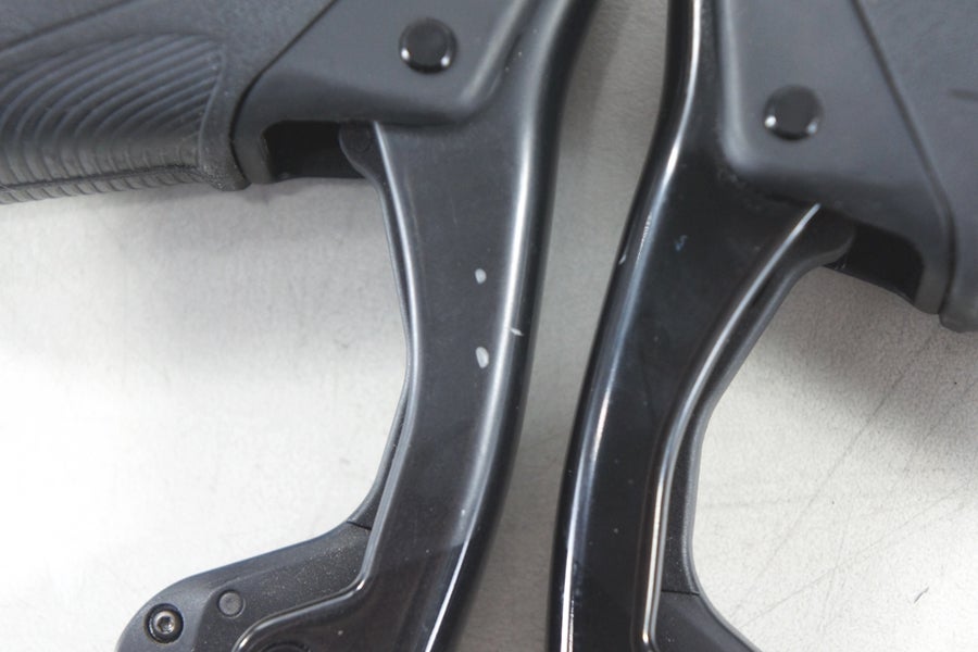 ◇◇スラム SRAM レッド RED ETAP AXS シフター ブレーキレバー 左右