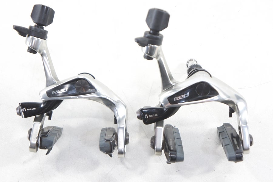 SRAM G2 R ブレーキ前後セット 未使用品 SRAM G2 R ブレーキ前後セット 未使用品 G2 ULTIMATE - ダイアテック