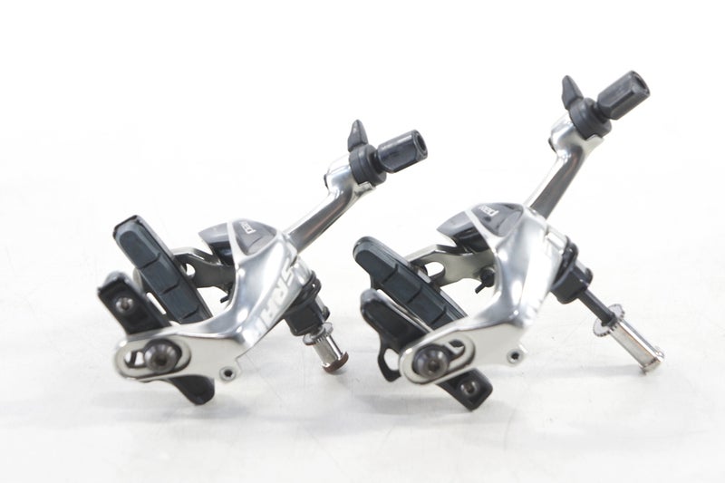 ◇◇スラム SRAM レッド RED 22 AEROLINK キャリパーブレーキ 前後 