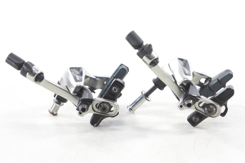 ◇◇スラム SRAM レッド RED 22 AEROLINK キャリパーブレーキ 前後 