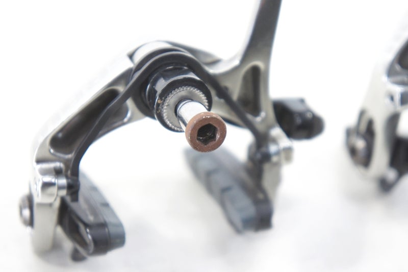 ◇◇スラム SRAM レッド RED 22 AEROLINK キャリパーブレーキ 前後 