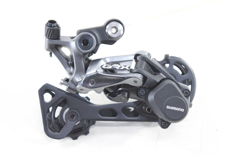 ◇◇シマノ SHIMANO GRX RD-RX812 リアディレイラー 機械式 11速