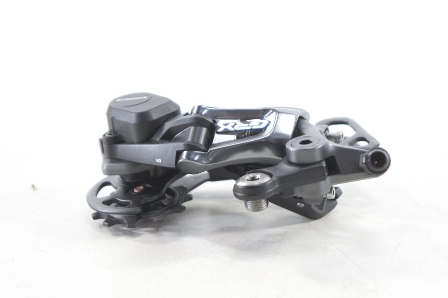 ◇◇シマノ SHIMANO GRX RD-RX812 リアディレイラー 機械式 11速