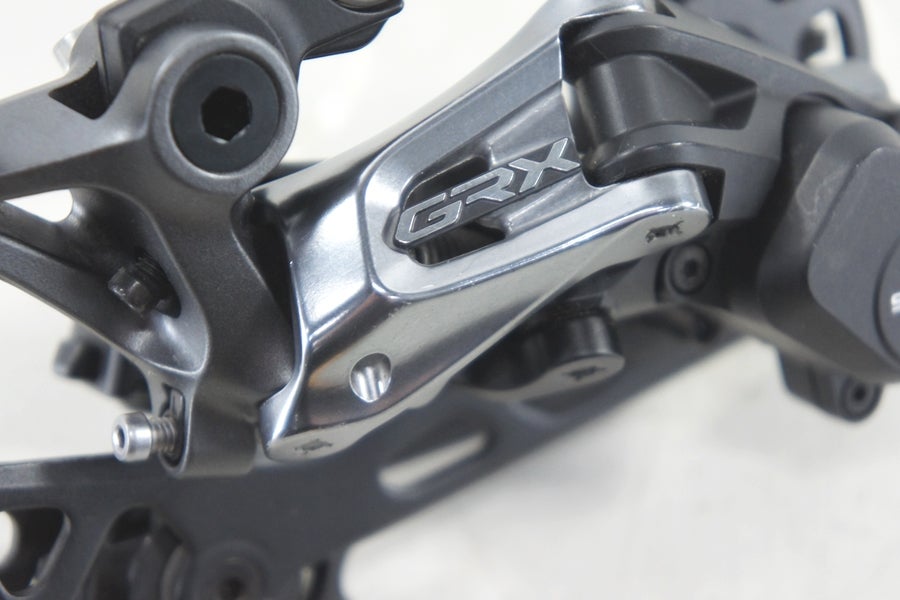 SHIMANO GRX RD-RX812 リアディレイラー ◇◇シマノ SHIMANO GRX RD-RX812 リアディレイラー 機械式 11s