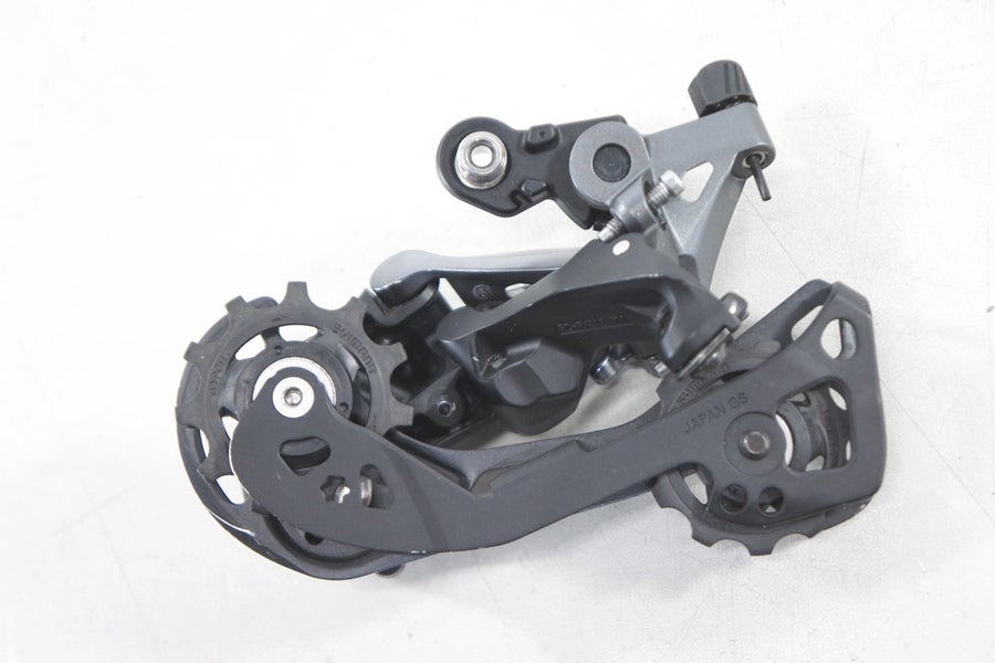 ◇◇シマノ SHIMANO GRX RD-RX812 リアディレイラー 機械式 11s