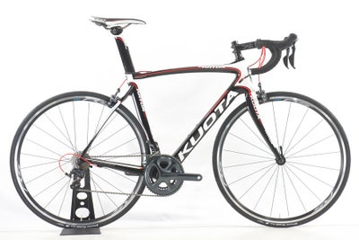 ◇◇クォータ KUOTA クレヨン KRYON 2015年モデル カーボン ロード 