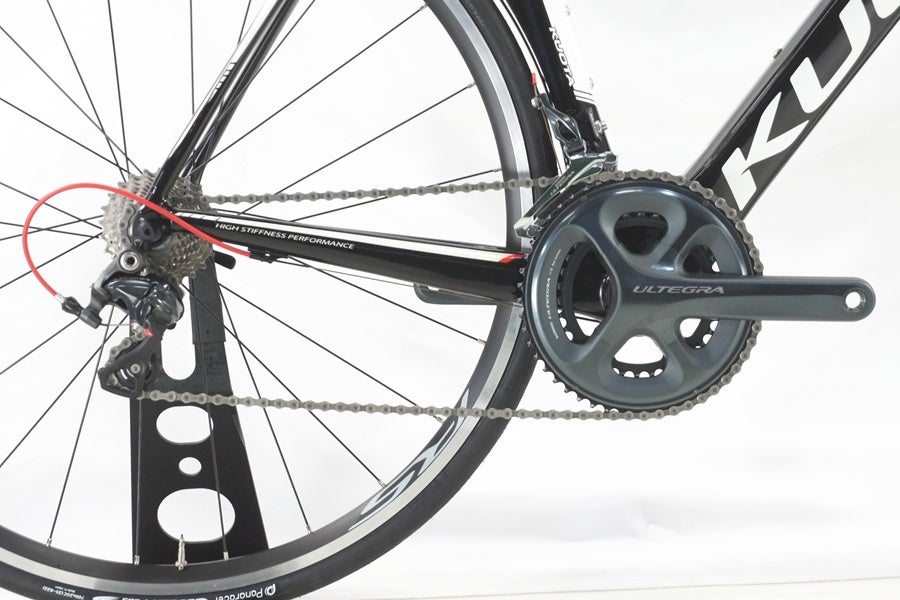 ◇◇クォータ KUOTA クレヨン KRYON 2015年モデル カーボン ロード