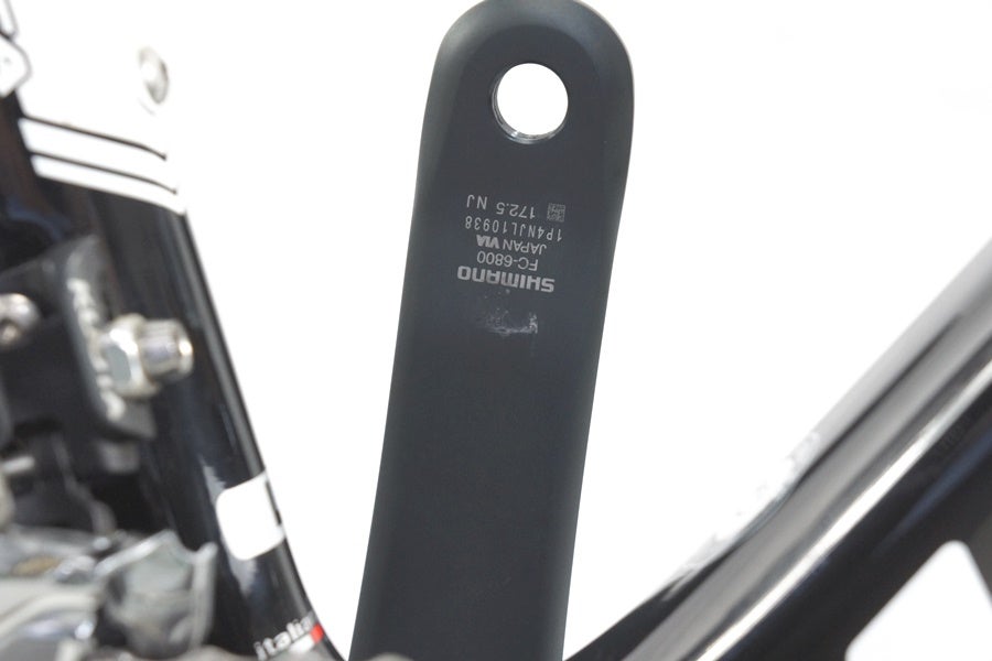 ◇◇クォータ KUOTA クレヨン KRYON 2015年モデル カーボン ロード