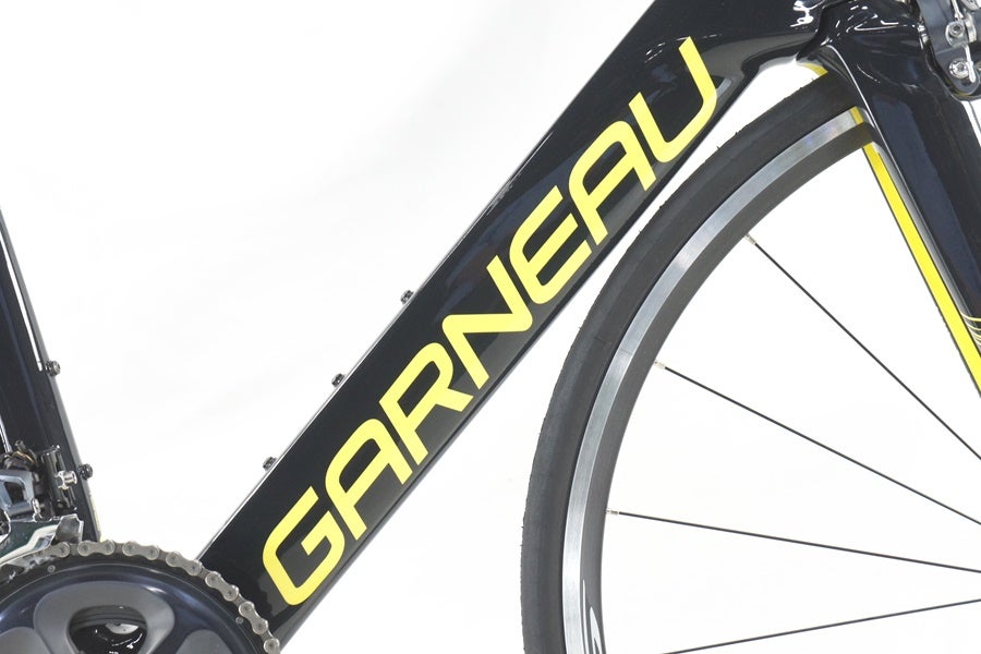 ◇◇訳アリ) ガノー GARNEAU ジェニックス GENNIX A1 ELITE 2022年