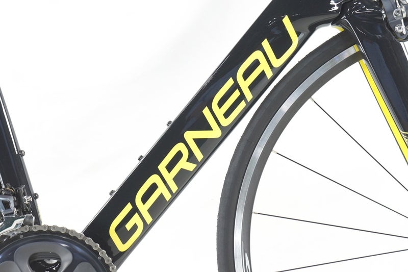 ◇◇訳アリ) ガノー GARNEAU ジェニックス GENNIX A1 ELITE 2022年 
