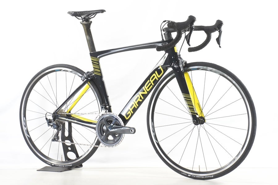 ◇◇訳アリ) ガノー GARNEAU ジェニックス GENNIX A1 ELITE 2022年