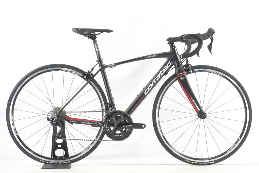 ◇◇コラテック CORRATEC ドロミテ DOLOMITI 2019年モデル アルミ