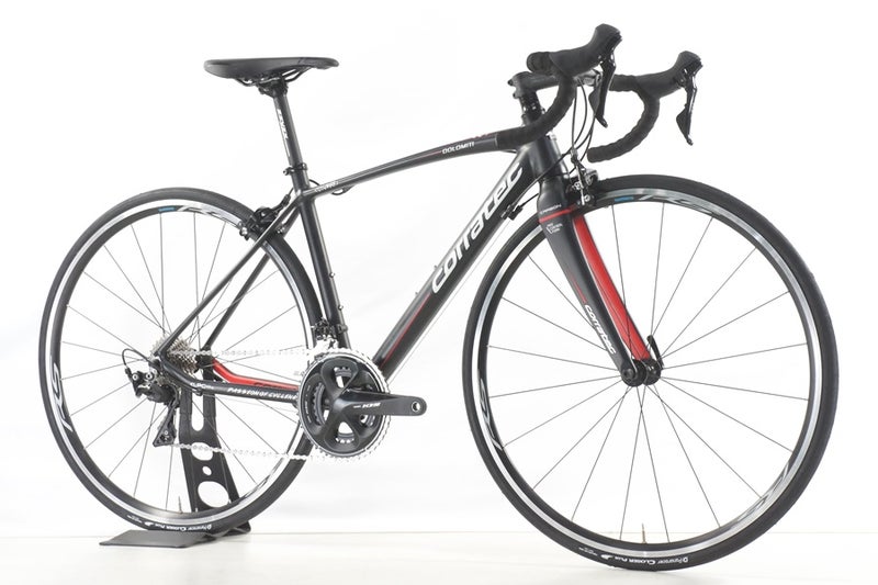 ◇◇コラテック CORRATEC ドロミテ DOLOMITI 2019年モデル アルミ 