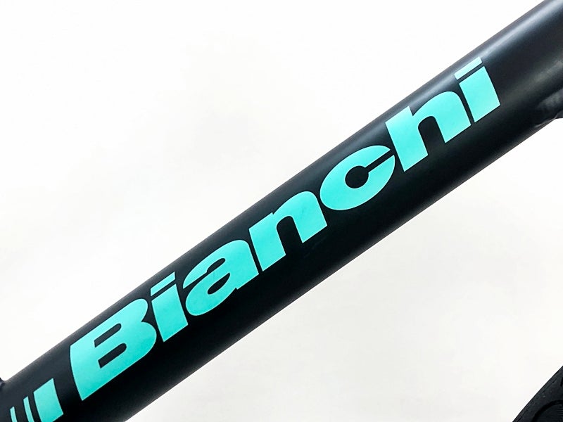 ビアンキ BIANCHI ピサドロップ PISA DROP 2018年 Claris ミニベロ